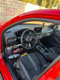 هوندا سيفيك